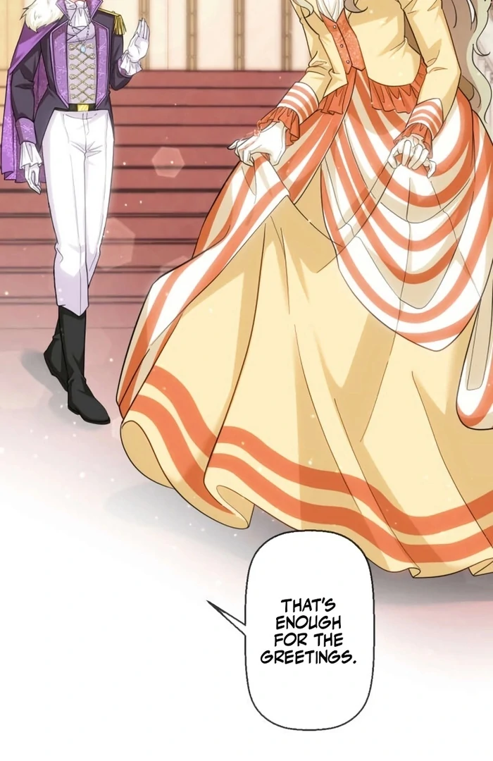 Contractual Marriage Vows chapter 27 page 3