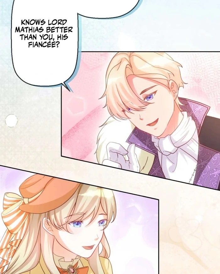 Contractual Marriage Vows chapter 27 page 31