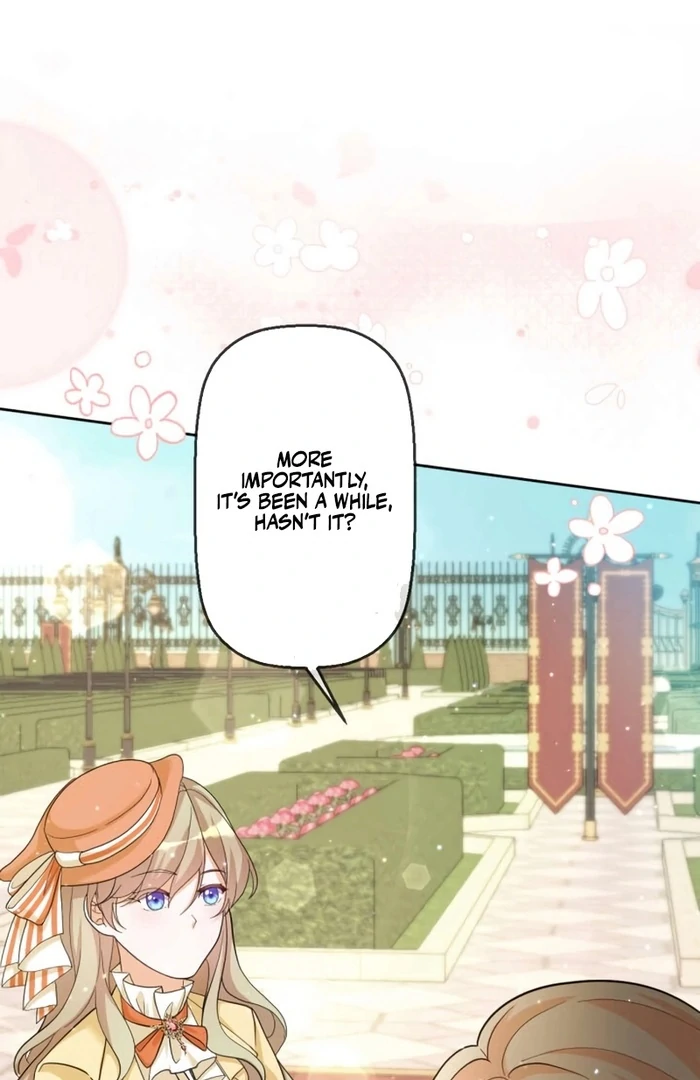 Contractual Marriage Vows chapter 27 page 4