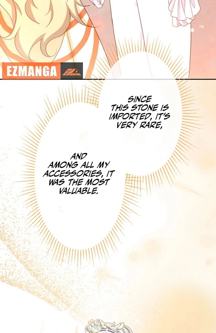 Contractual Marriage Vows chapter 27 page 46