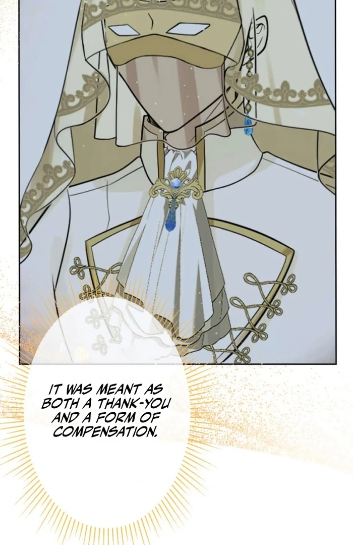 Contractual Marriage Vows chapter 27 page 48