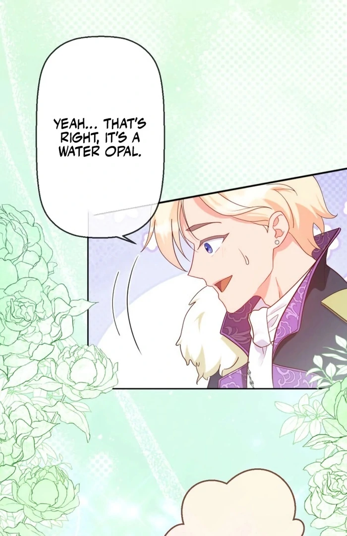 Contractual Marriage Vows chapter 27 page 52