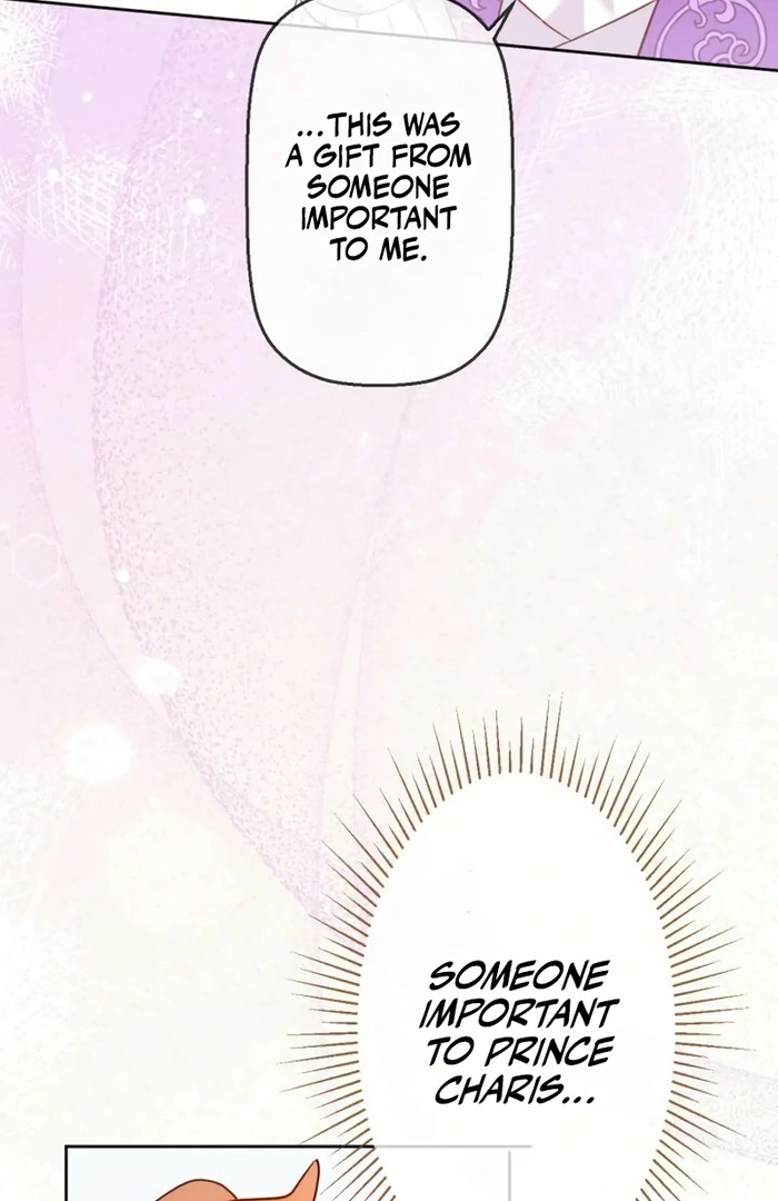 Contractual Marriage Vows chapter 27 page 57