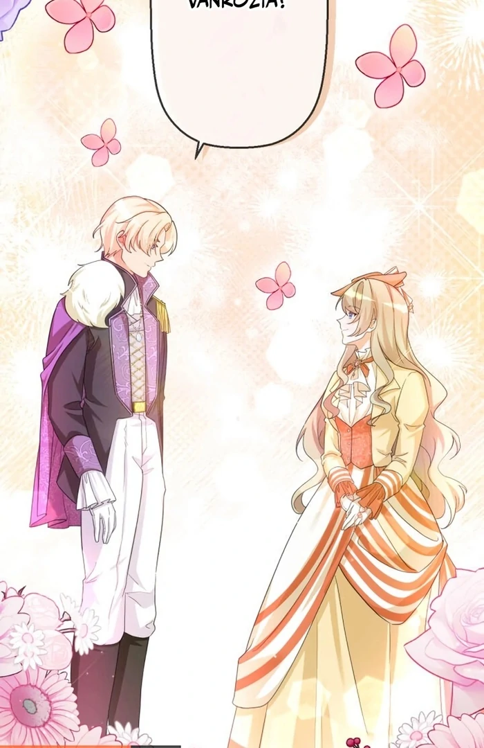 Contractual Marriage Vows chapter 27 page 6
