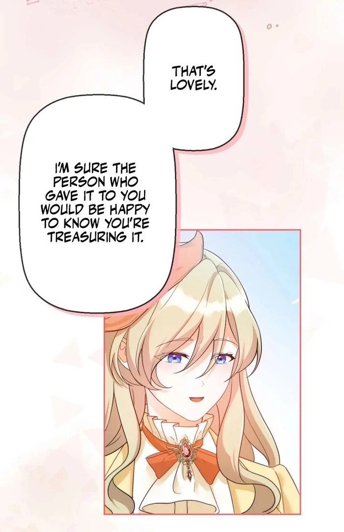 Contractual Marriage Vows chapter 27 page 61
