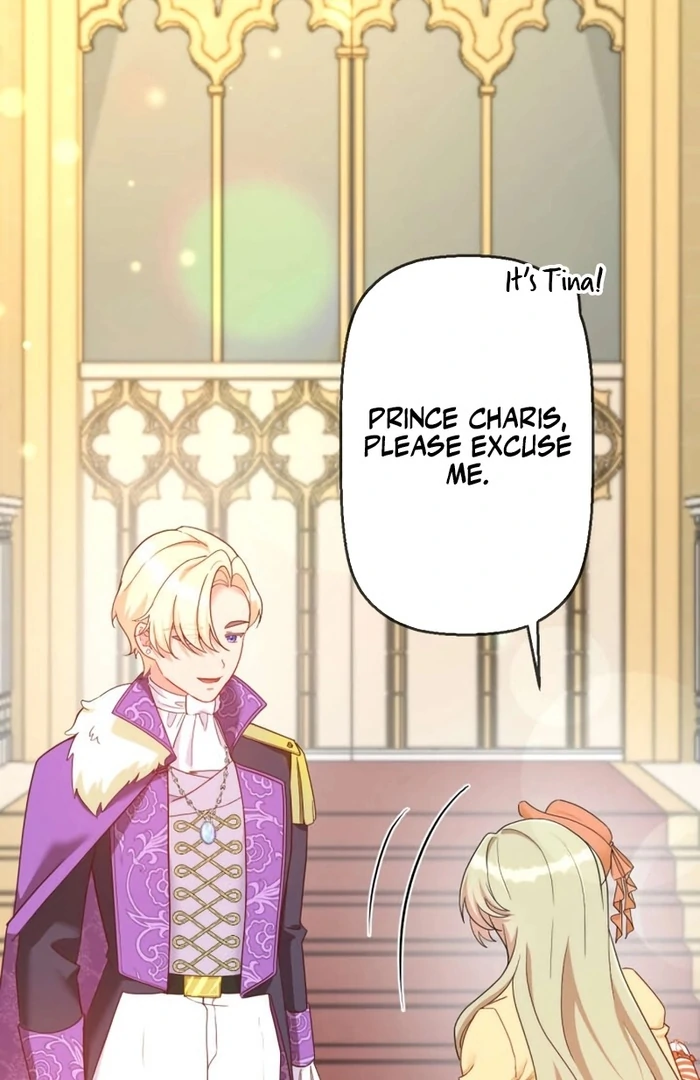 Contractual Marriage Vows chapter 27 page 64