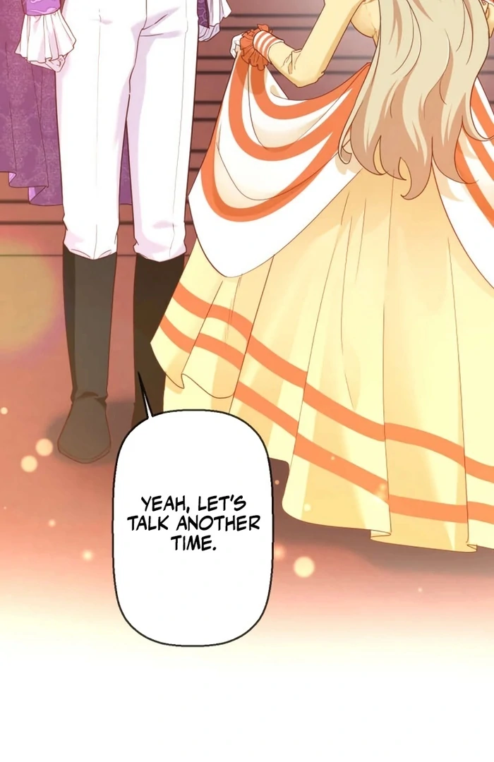 Contractual Marriage Vows chapter 27 page 65