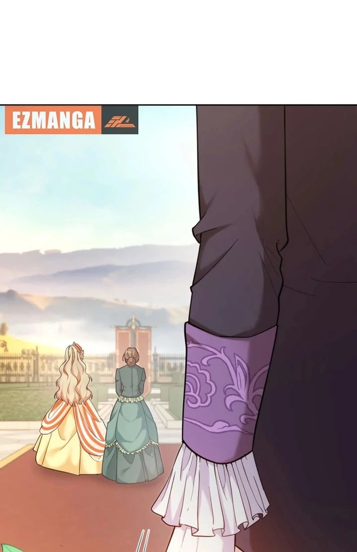 Contractual Marriage Vows chapter 27 page 66