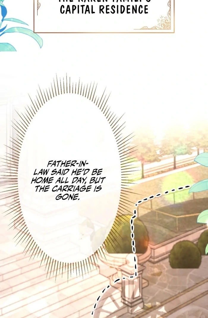 Contractual Marriage Vows chapter 27 page 68