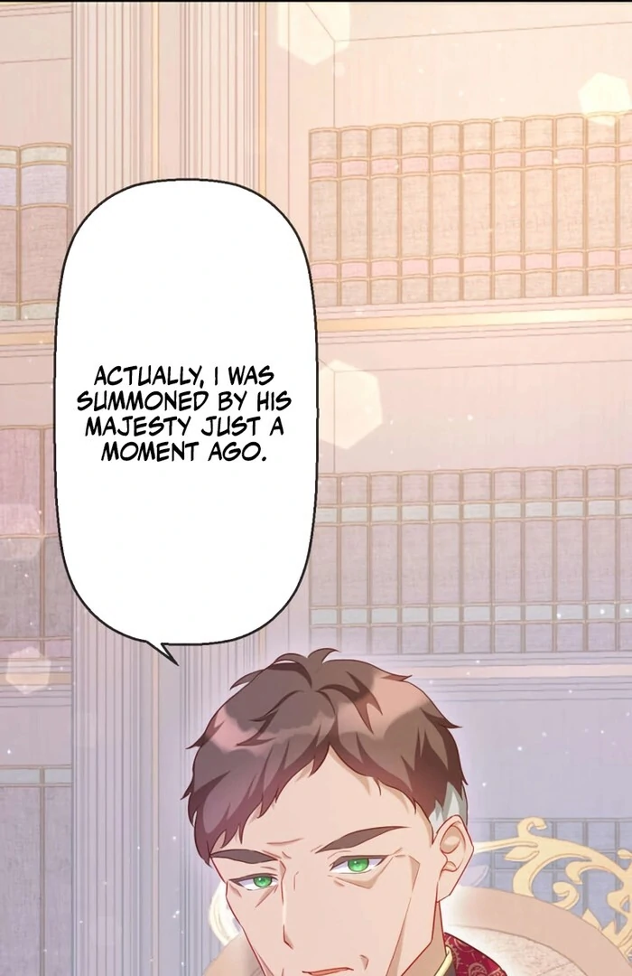 Contractual Marriage Vows chapter 28 page 10
