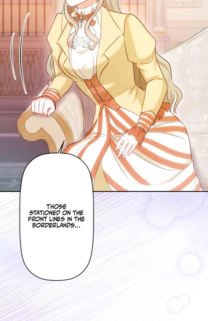 Contractual Marriage Vows chapter 28 page 22