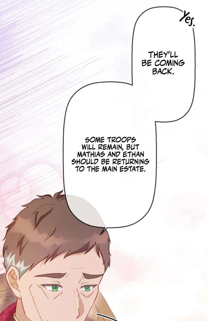 Contractual Marriage Vows chapter 28 page 23
