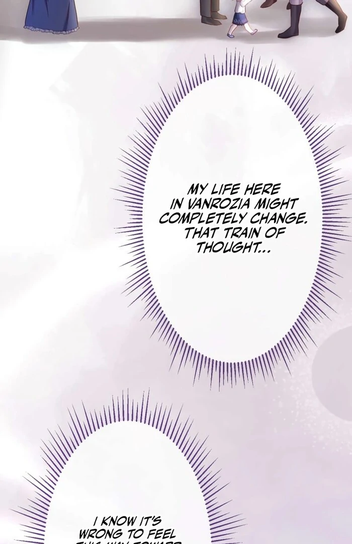 Contractual Marriage Vows chapter 28 page 27