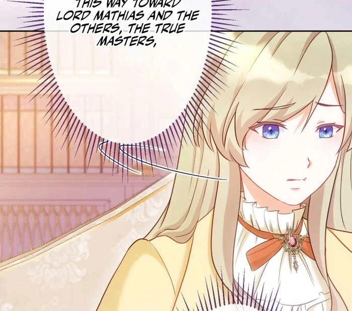 Contractual Marriage Vows chapter 28 page 28