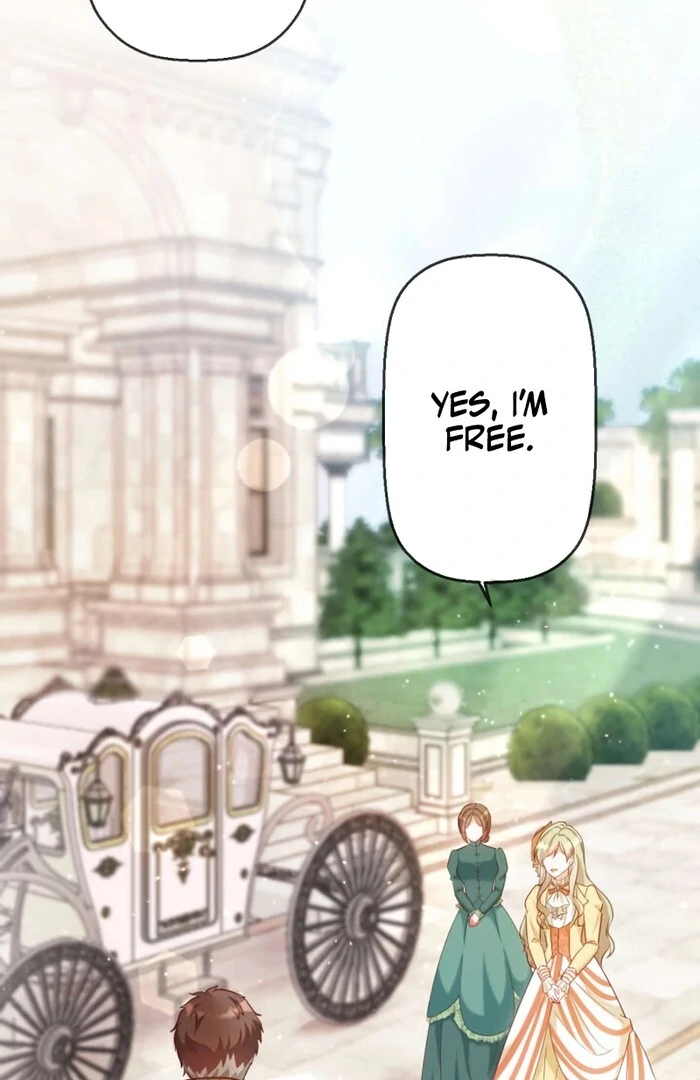 Contractual Marriage Vows chapter 28 page 3