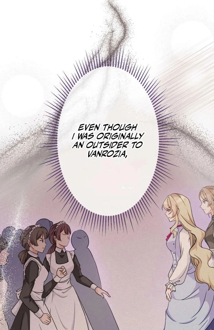 Contractual Marriage Vows chapter 28 page 32