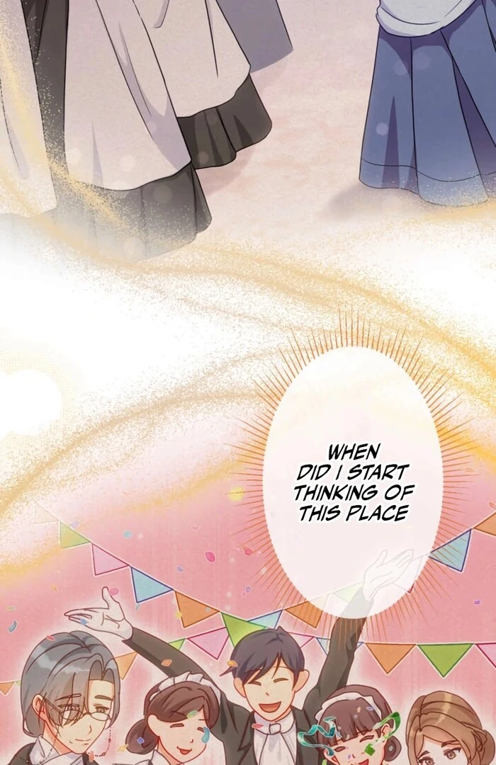 Contractual Marriage Vows chapter 28 page 33