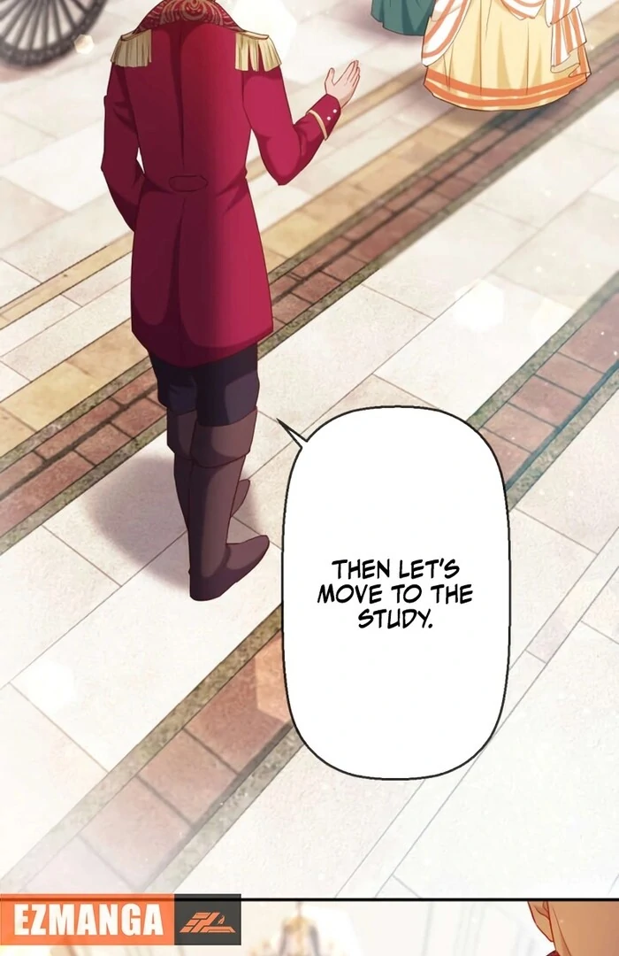 Contractual Marriage Vows chapter 28 page 4