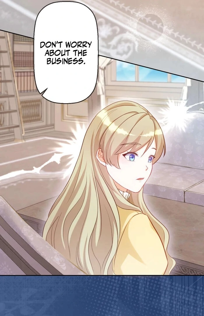 Contractual Marriage Vows chapter 28 page 40