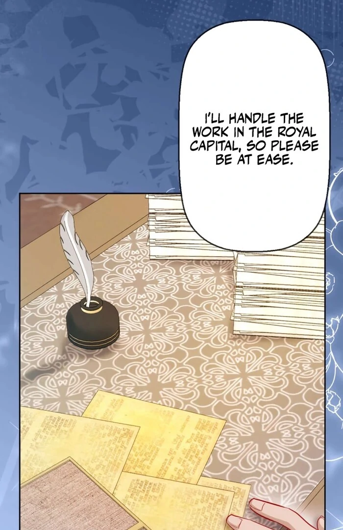 Contractual Marriage Vows chapter 28 page 41