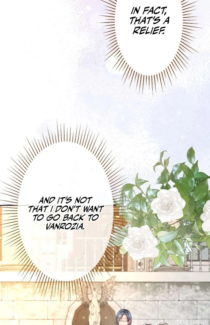Contractual Marriage Vows chapter 28 page 46