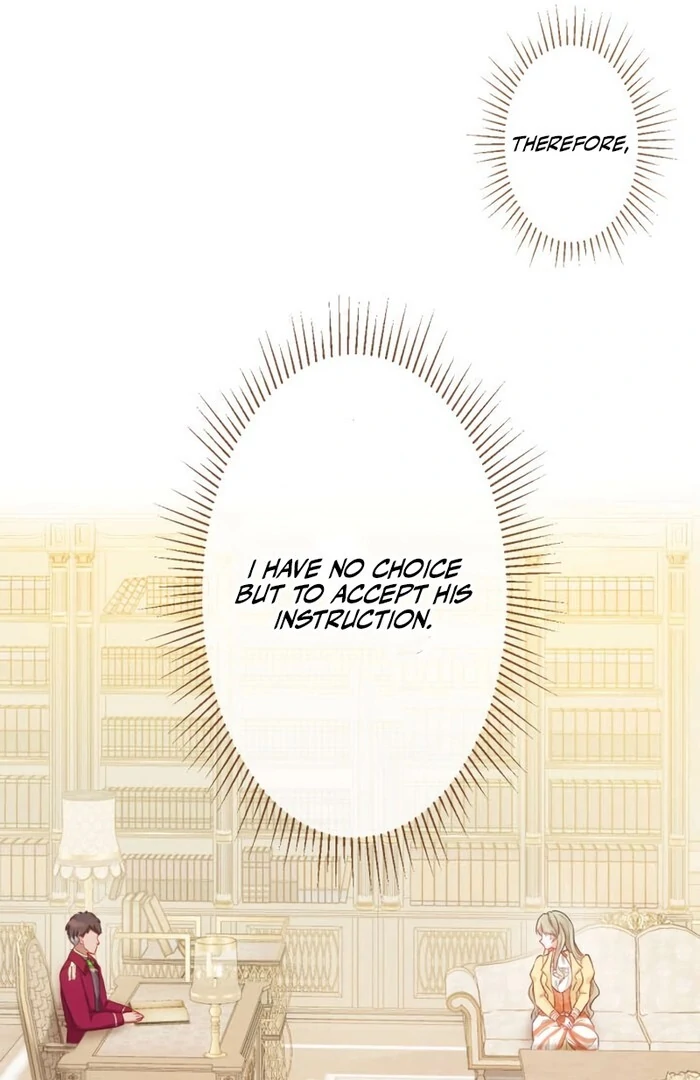 Contractual Marriage Vows chapter 28 page 59