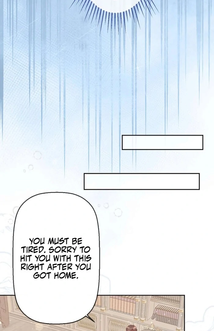 Contractual Marriage Vows chapter 28 page 6