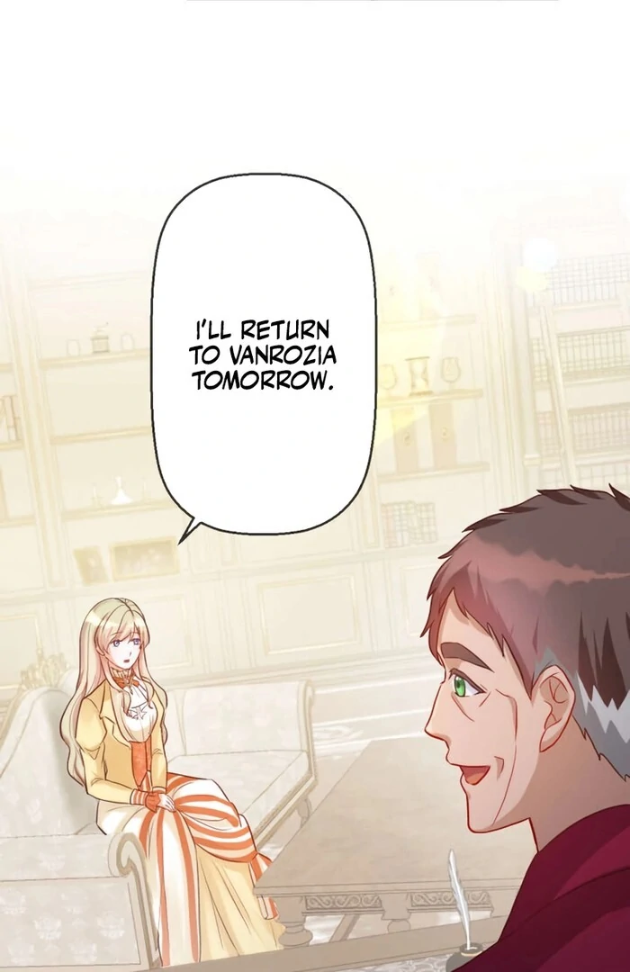 Contractual Marriage Vows chapter 28 page 61