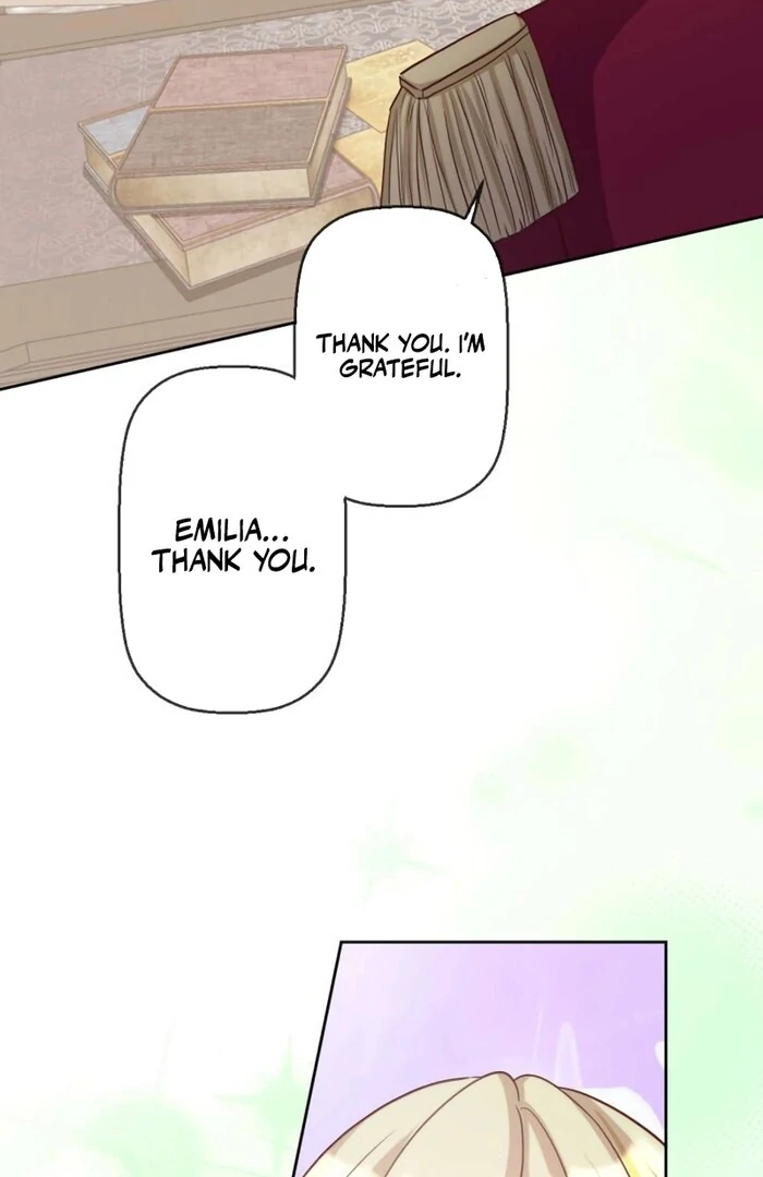 Contractual Marriage Vows chapter 28 page 62