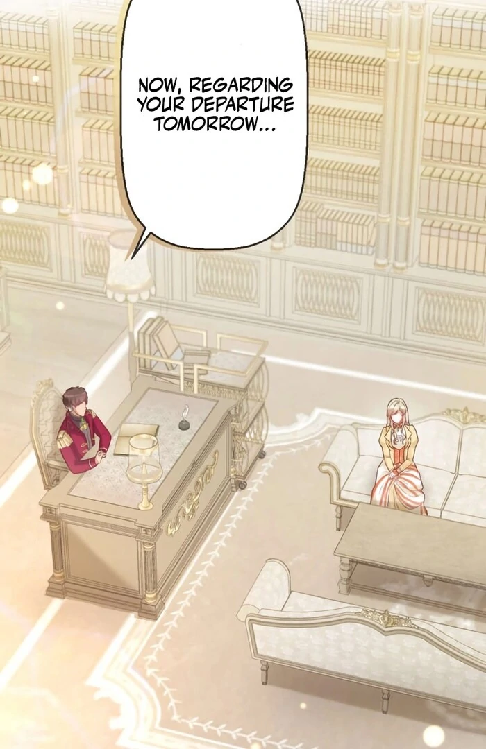 Contractual Marriage Vows chapter 28 page 64