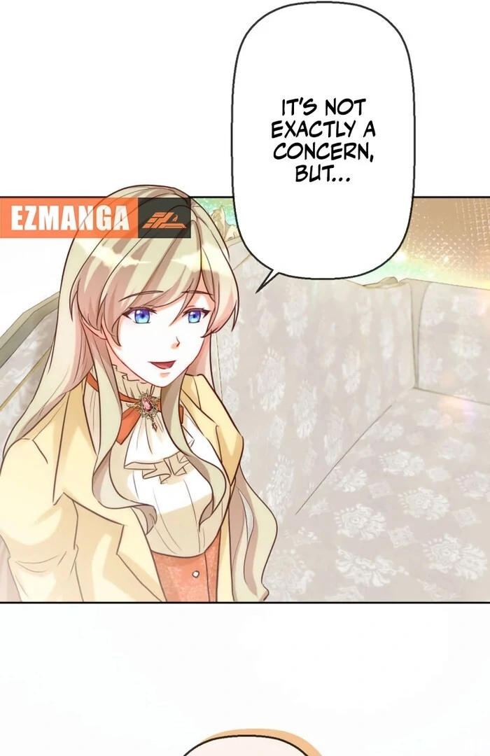 Contractual Marriage Vows chapter 28 page 68