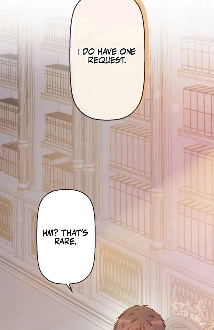 Contractual Marriage Vows chapter 28 page 69