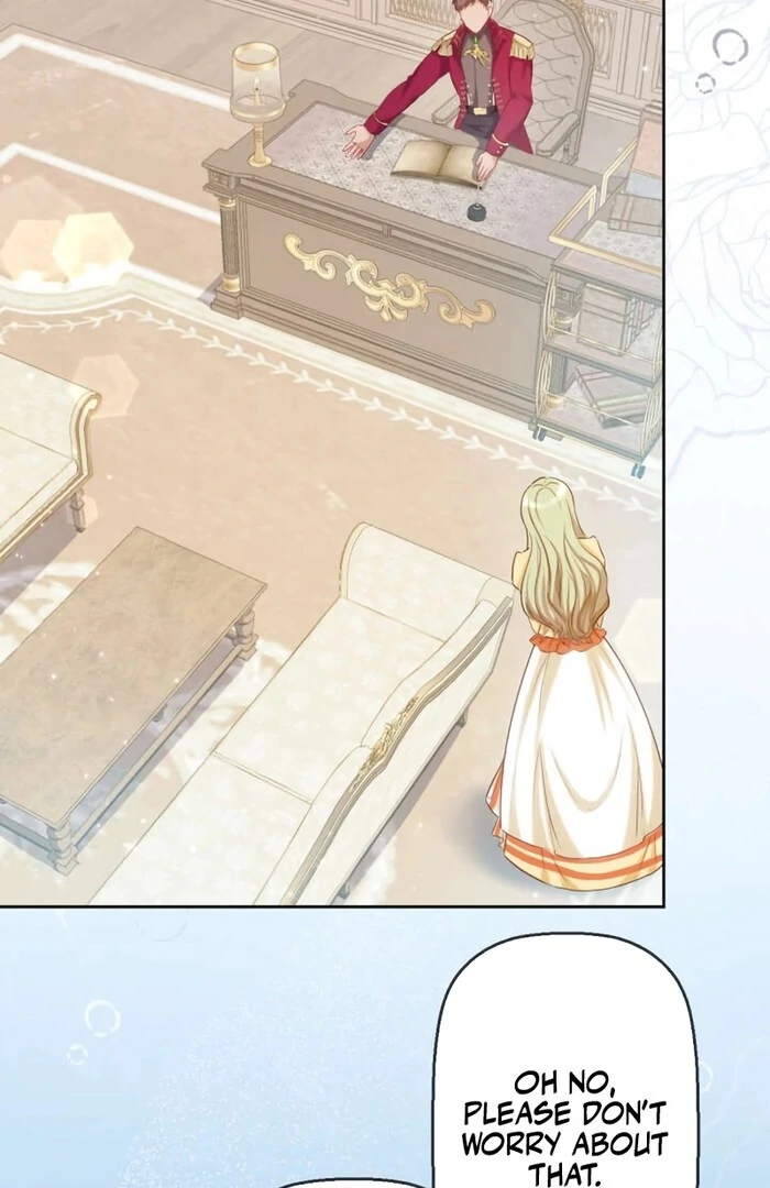 Contractual Marriage Vows chapter 28 page 7