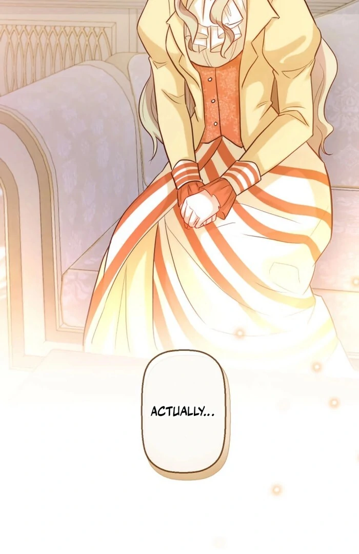 Contractual Marriage Vows chapter 28 page 72