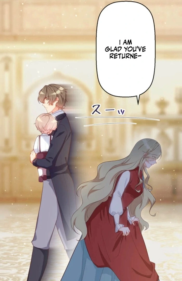 Contractual Marriage Vows chapter 32 page 10