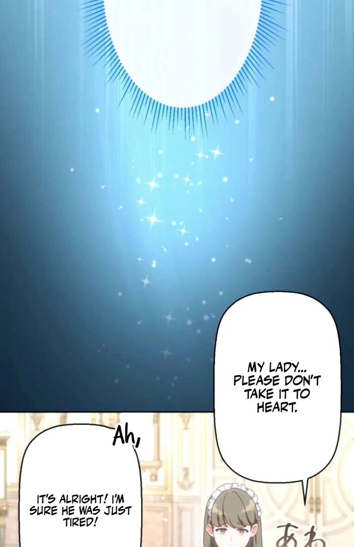 Contractual Marriage Vows chapter 32 page 20