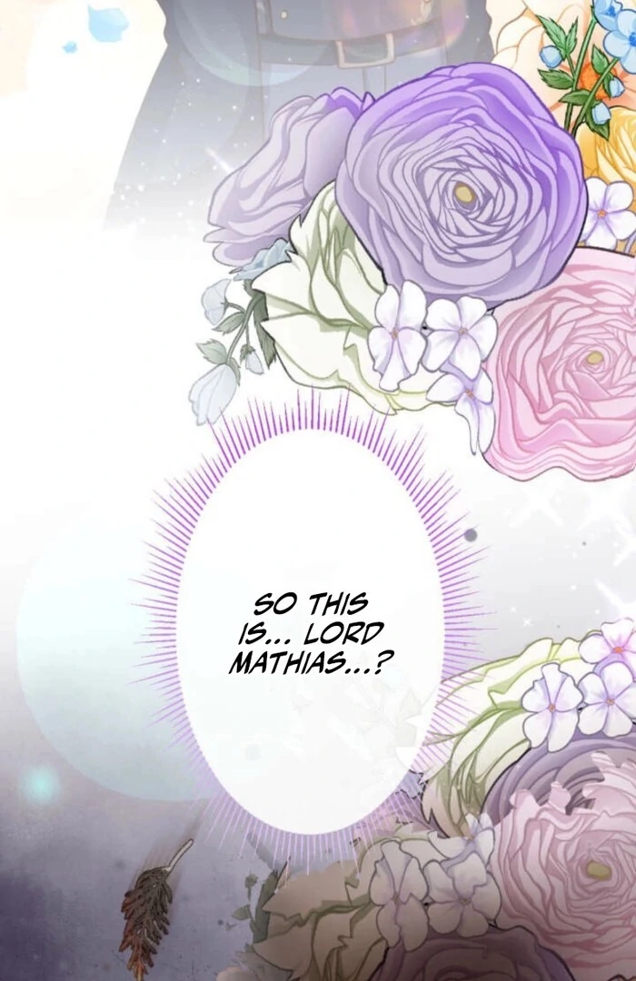 Contractual Marriage Vows chapter 32 page 3