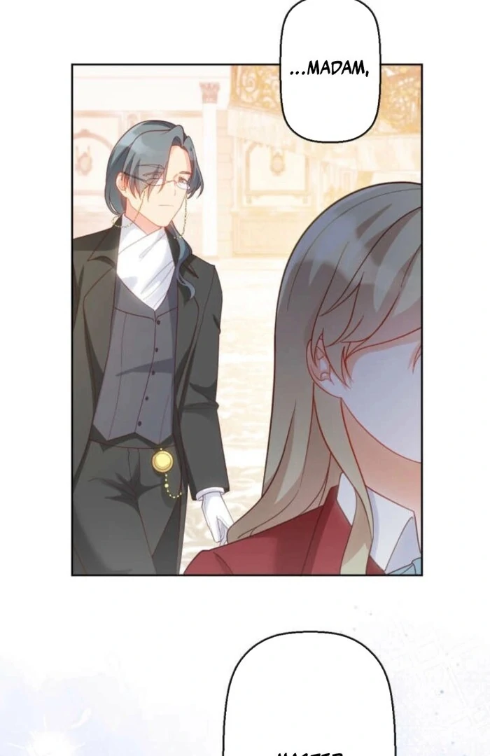Contractual Marriage Vows chapter 32 page 30