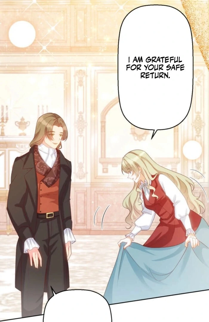 Contractual Marriage Vows chapter 32 page 38