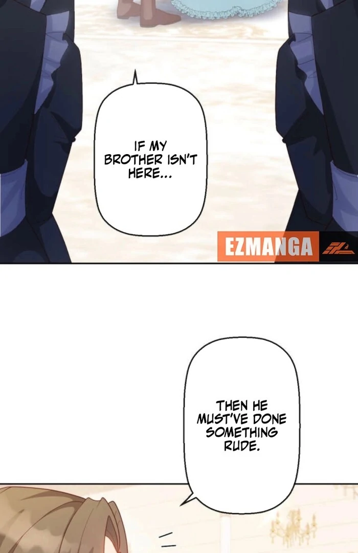 Contractual Marriage Vows chapter 32 page 40
