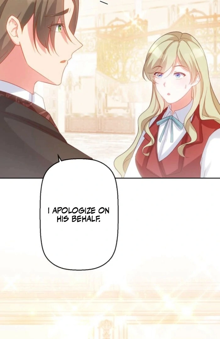 Contractual Marriage Vows chapter 32 page 41