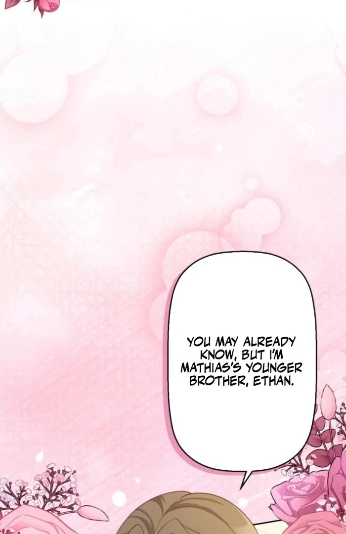 Contractual Marriage Vows chapter 32 page 43