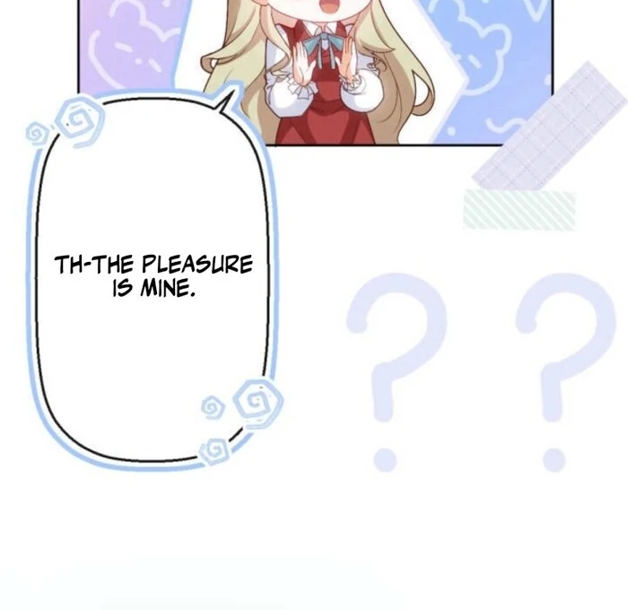 Contractual Marriage Vows chapter 32 page 47
