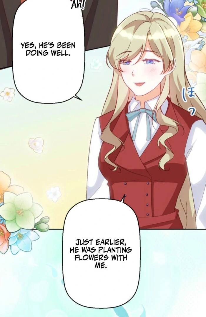 Contractual Marriage Vows chapter 32 page 49