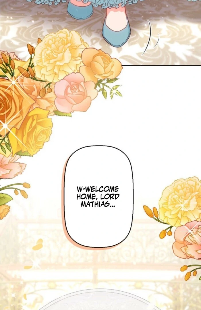 Contractual Marriage Vows chapter 32 page 5