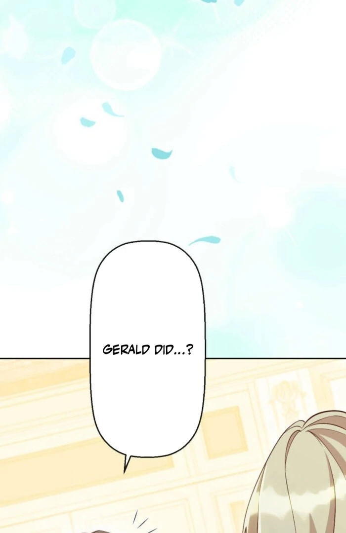 Contractual Marriage Vows chapter 32 page 50