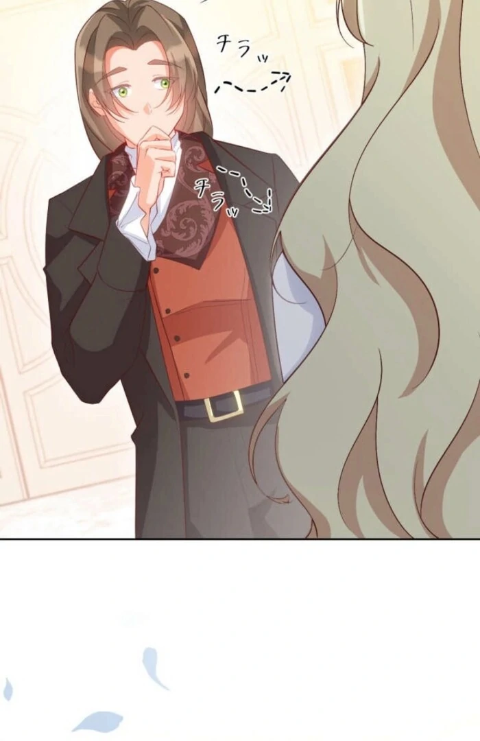 Contractual Marriage Vows chapter 32 page 51