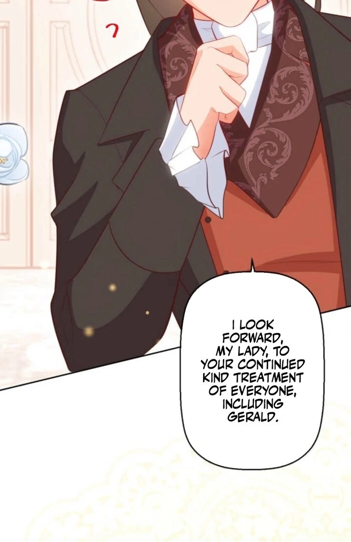 Contractual Marriage Vows chapter 32 page 53