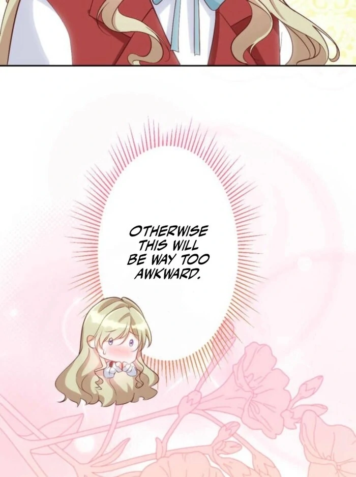 Contractual Marriage Vows chapter 32 page 55