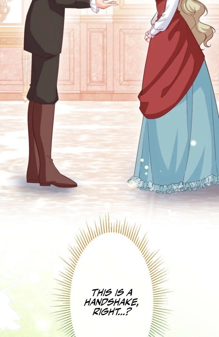 Contractual Marriage Vows chapter 32 page 59